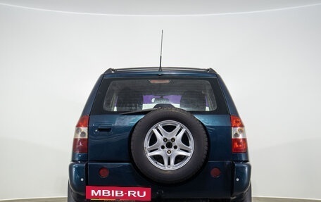 Chery Tiggo (T11), 2006 год, 299 000 рублей, 6 фотография