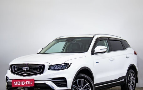 Geely Atlas, 2024 год, 2 449 000 рублей, 4 фотография