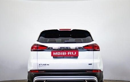 Geely Atlas, 2024 год, 2 449 000 рублей, 6 фотография