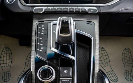 Geely Atlas, 2024 год, 2 449 000 рублей, 23 фотография