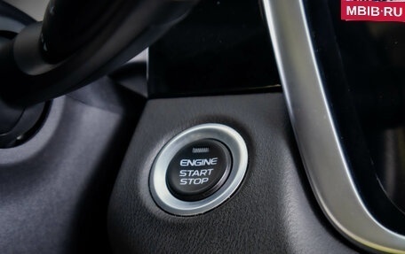 Geely Atlas, 2024 год, 2 449 000 рублей, 22 фотография