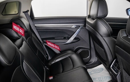 Geely Atlas, 2024 год, 2 449 000 рублей, 13 фотография