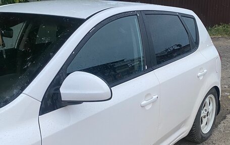 KIA cee'd I рестайлинг, 2009 год, 550 000 рублей, 3 фотография