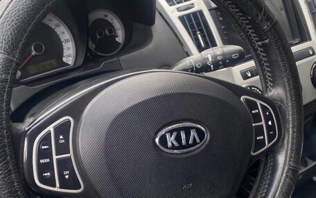 KIA cee'd I рестайлинг, 2009 год, 550 000 рублей, 9 фотография