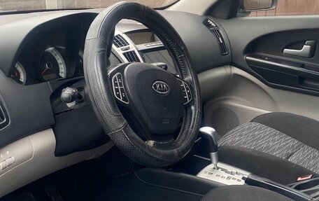 KIA cee'd I рестайлинг, 2009 год, 550 000 рублей, 6 фотография