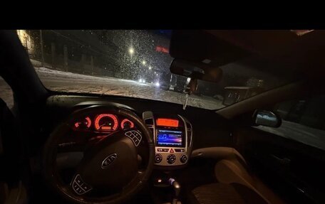 KIA cee'd I рестайлинг, 2009 год, 550 000 рублей, 10 фотография