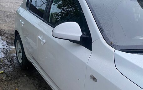KIA cee'd I рестайлинг, 2009 год, 550 000 рублей, 5 фотография
