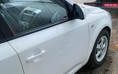 KIA cee'd I рестайлинг, 2009 год, 550 000 рублей, 4 фотография