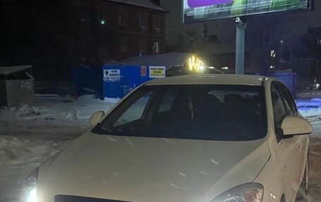 KIA cee'd I рестайлинг, 2009 год, 550 000 рублей, 16 фотография