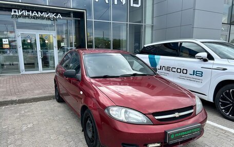 Chevrolet Lacetti, 2008 год, 388 000 рублей, 3 фотография