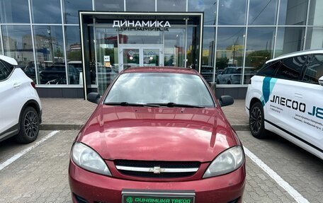 Chevrolet Lacetti, 2008 год, 388 000 рублей, 2 фотография