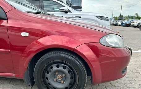 Chevrolet Lacetti, 2008 год, 388 000 рублей, 5 фотография