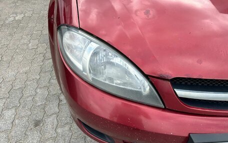 Chevrolet Lacetti, 2008 год, 388 000 рублей, 4 фотография