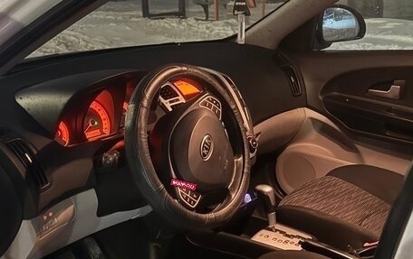 KIA cee'd I рестайлинг, 2009 год, 550 000 рублей, 12 фотография