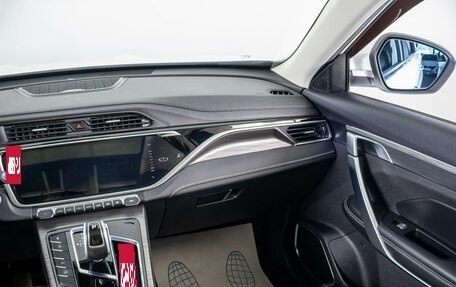 Geely Atlas, 2024 год, 2 449 000 рублей, 17 фотография