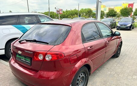 Chevrolet Lacetti, 2008 год, 388 000 рублей, 6 фотография