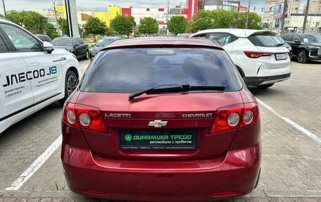 Chevrolet Lacetti, 2008 год, 388 000 рублей, 7 фотография