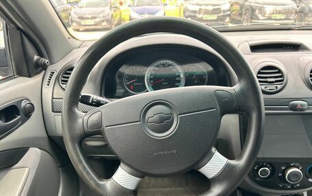 Chevrolet Lacetti, 2008 год, 388 000 рублей, 10 фотография