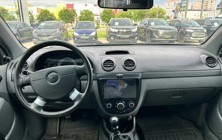 Chevrolet Lacetti, 2008 год, 388 000 рублей, 11 фотография