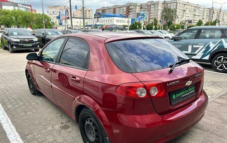 Chevrolet Lacetti, 2008 год, 388 000 рублей, 8 фотография