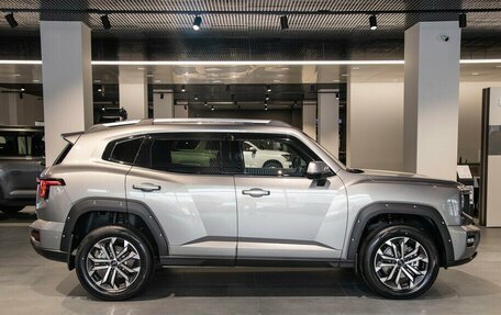 Haval H7, 2026 год, 3 999 000 рублей, 4 фотография