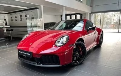 Porsche 911, 2026 год, 22 800 000 рублей, 1 фотография
