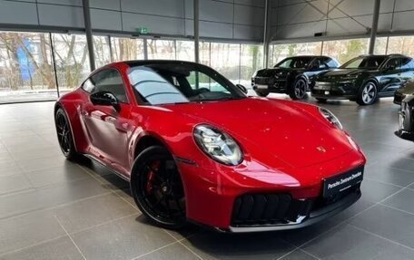 Porsche 911, 2026 год, 22 800 000 рублей, 3 фотография