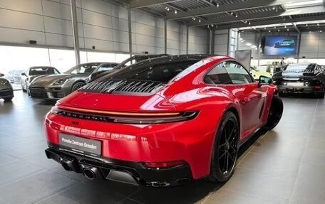 Porsche 911, 2026 год, 22 800 000 рублей, 6 фотография