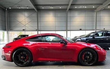 Porsche 911, 2026 год, 22 800 000 рублей, 5 фотография