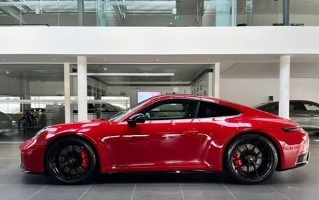Porsche 911, 2026 год, 22 800 000 рублей, 4 фотография