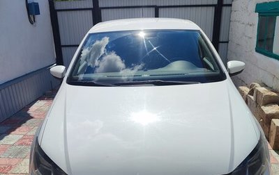 Volkswagen Polo VI (EU Market), 2018 год, 1 086 000 рублей, 1 фотография