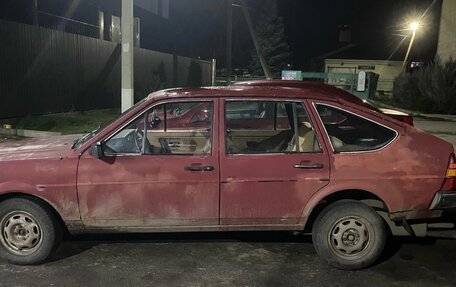 Volkswagen Passat B2, 1984 год, 45 000 рублей, 1 фотография