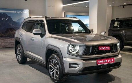 Haval H7, 2026 год, 3 999 000 рублей, 1 фотография