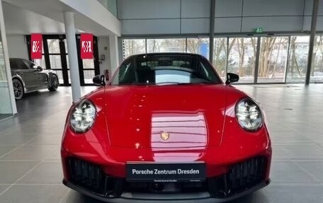 Porsche 911, 2026 год, 22 800 000 рублей, 2 фотография