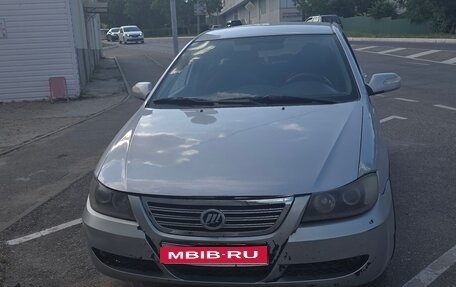 Lifan Solano I (630) рестайлинг, 2011 год, 225 000 рублей, 1 фотография