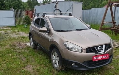 Nissan Qashqai, 2012 год, 1 000 000 рублей, 1 фотография