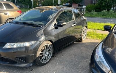 Honda Civic Type R VIII рестайлинг, 2008 год, 1 100 000 рублей, 1 фотография