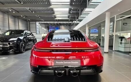 Porsche 911, 2026 год, 22 800 000 рублей, 7 фотография