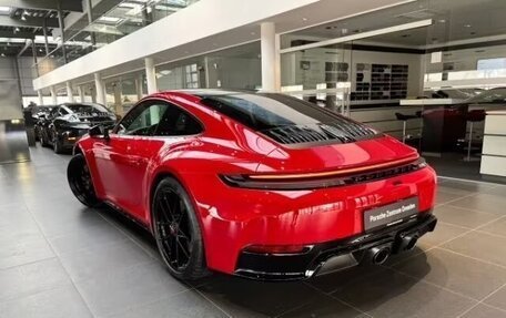 Porsche 911, 2026 год, 22 800 000 рублей, 8 фотография