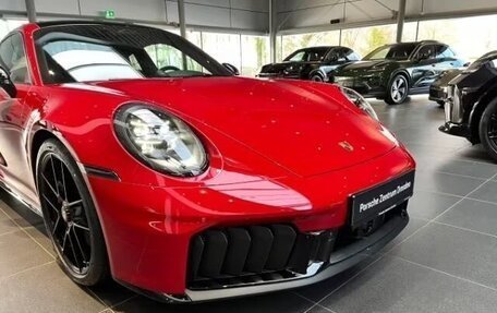Porsche 911, 2026 год, 22 800 000 рублей, 17 фотография