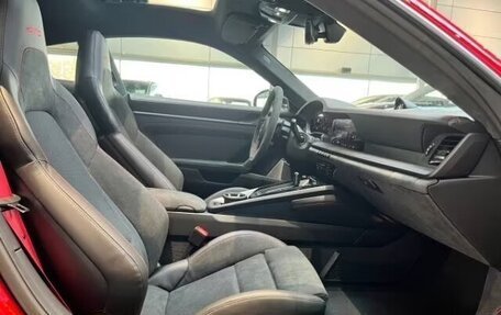 Porsche 911, 2026 год, 22 800 000 рублей, 9 фотография