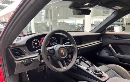 Porsche 911, 2026 год, 22 800 000 рублей, 10 фотография