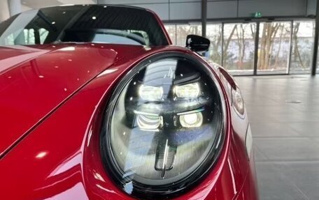 Porsche 911, 2026 год, 22 800 000 рублей, 18 фотография
