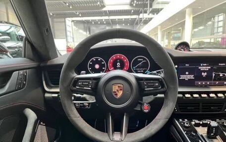 Porsche 911, 2026 год, 22 800 000 рублей, 13 фотография
