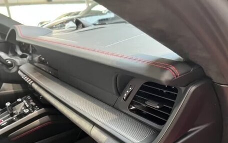 Porsche 911, 2026 год, 22 800 000 рублей, 25 фотография