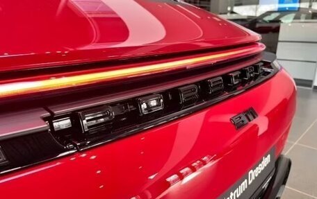 Porsche 911, 2026 год, 22 800 000 рублей, 27 фотография