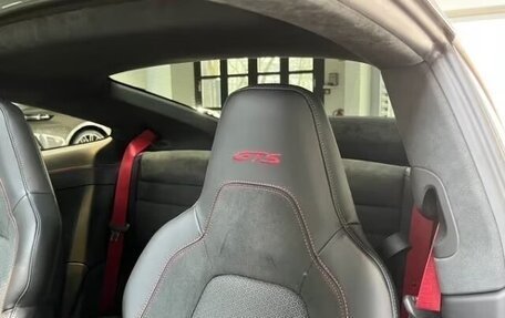 Porsche 911, 2026 год, 22 800 000 рублей, 31 фотография