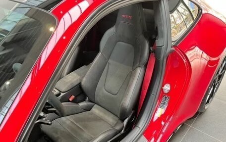 Porsche 911, 2026 год, 22 800 000 рублей, 32 фотография