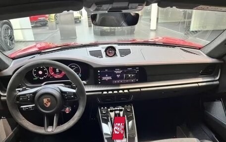 Porsche 911, 2026 год, 22 800 000 рублей, 11 фотография