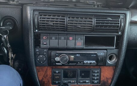 Audi 100, 1992 год, 170 000 рублей, 16 фотография